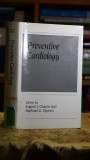Cumpara ieftin Carte Preventive Cardiology Eugeni I. Chazov Raphael G. Oganov 1989 Editie Veche