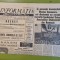 informatia bucurestiului 23 martie 1973-gara de nord,delfinul mopsi la circ