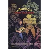 Amelia Cole and the Enemy Unleashed