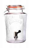 Kilner distribuitor de băuturi pentru frigider Vintage 5 L