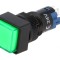 Comutator Acționat prin Apăsare SPDT 0,5A 250VAC IP40