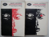 Ultima noapte de dragoste, intaia noapte de razboi (2 volume) &ndash; Camil Petrescu