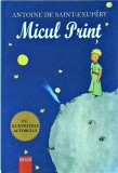 Antoine de Saint Exupery - Micul Print