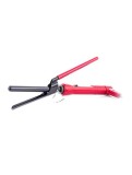 Ondulator pentru par IRON-X EVO 22 mm, LABOR PRO