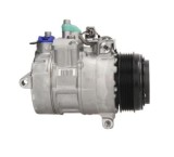 Compresor aer conditionat Mercedes Clasa C (W204/S204), 12.2008-08.2014, motor 2.1 CDI, C180 CDI/C200 CDI/C220 CDI/C220 CDI/C250 CDI BlueEfficiency;