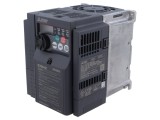 Invertor Mitsubishi Electric 1,5kW 3x400VAC cu Programare Tastatură și PC