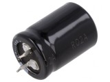 Condensator Electrolitic SNAP-IN 100uF 400V 22x30mm
