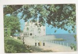 bnk cp Constanta - Pe faleza - uzata