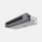 Aer conditionat tip duct YUKON 42000Btu KD42A1 Wifi integrat, Inverter, R32, Telecomanda IR+Fir, Heating Belt, Protectie unitate externa