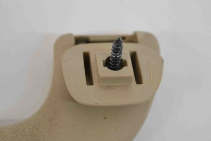 M&acirc;ner plafon dreapta față JAGUAR X-TYPE X400 2005 1670457