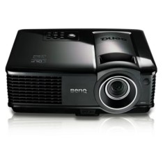 Videoproiector Second Hand BENQ MP515, 800x600, 2500 lm, Grad Corect