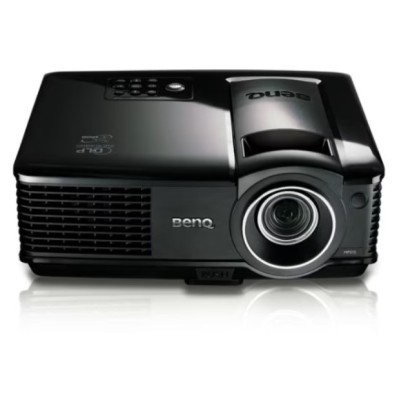 Videoproiector Second Hand BENQ MP515, 800x600, 2500 lm, Grad Corect foto