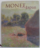 MONET and JAPAN , 2001
