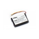 &Icirc;nlocuire baterie GPS VHBW pentru Navigon 384.00021.005 - 740mAh, 3.7V