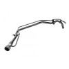 Conducta umplere rezervor combustibil Toyota Land Cruiser 200 4.5d4d 2007-, 77201-60A90