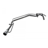Conducta umplere rezervor combustibil Toyota Land Cruiser 200 4.5d4d 2007-, 77201-60A90