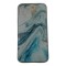Husa protectie pentru huawei p smart 2020 soft acryl tpu marble model 1