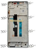 Display Xiaomi Redmi Note 13 (5G) WHITE ( Service Pack )