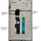 Display Xiaomi Redmi Note 13 (5G) WHITE ( Service Pack )
