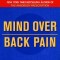 Mind Over Back Pain