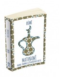 Mathnawi - poeme, parabole si invataturi sufite - Rumi