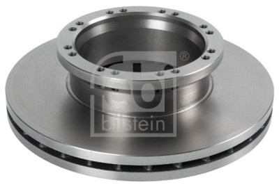 FEBI BILSTEIN 104222 Disc frana foto