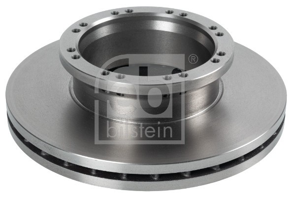 FEBI BILSTEIN 104222 Disc frana