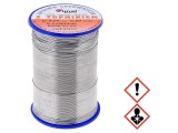 S&acirc;rmă de lipit cu plumb 0,56mm 0,5kg 190&deg;C