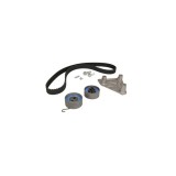 Kit distributie OPEL ASTRA G caroserie F70 CONTITECH CT1014K3