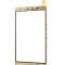 Touchscreen Vonino Xavy G8