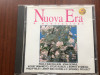 Nuova Era Meditazione 1996 cd disc selectii muzica ambientala new age modern VG+