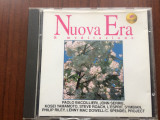 Nuova Era Meditazione 1996 cd disc selectii muzica ambientala new age modern VG+