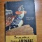 carte pentru copii - povestiri despre animale - din anul 1956
