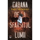 Cabana de la sfarsitul lumii - Paul Tremblay