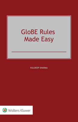 GloBE Rules Made Easy foto