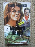 Niculae Franculescu - Aligatorii de otel
