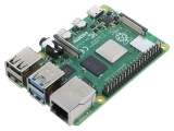 Calculator monoplacă Raspberry Pi 4 8GB RAM