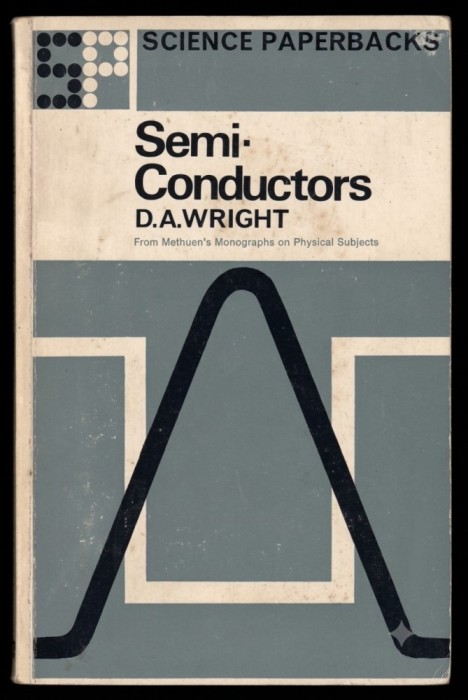 Semi-Conductors D.A. Wright