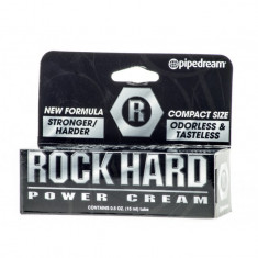 Crema Rock Hard Power 15ml foto