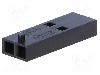 Conector cablu-placa, 2 pini, mama, MOLEX - 90123-0102