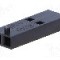 Conector cablu-placa, 2 pini, mama, MOLEX - 90123-0102