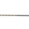 Burghiu HSS cu extensie pentru metal, M2, 5 mm, Tvardy T02350