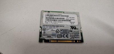 IBM Type 2647 - Modem 56K T-A22-00-1410 Wireless Card foto