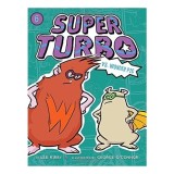 Super Turbo vs. Wonder Pig