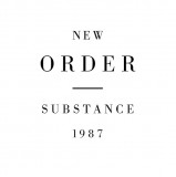 Substance &#039;87 - Vinyl | New Order