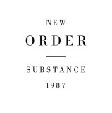 Substance &#039;87 - Vinyl | New Order