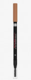 Loreal Paris Brow Artist Designer creion de spr&acirc;ncene 303 Light Brunette, 1 buc, L&rsquo;oreal Paris