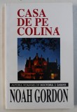 CASA DE PE COLINA de NOAH GORDON , 1999