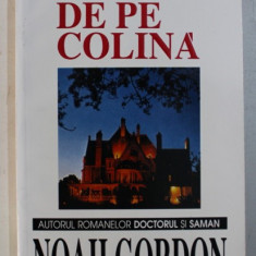 CASA DE PE COLINA de NOAH GORDON , 1999