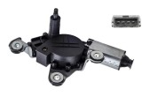 Motoras stergator luneta Skoda Octavia Ii/Tour 2 (1z5), 06.2004-12.2013, spate, Combi